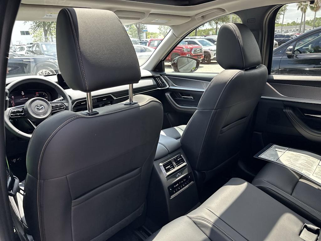 Thumbnail: 2026 Mazda CX-90 - 24