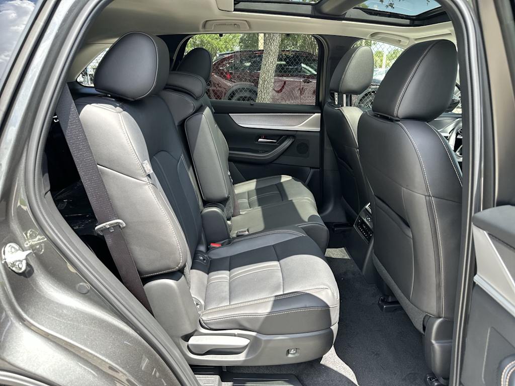 Thumbnail: 2026 Mazda CX-90 - 25