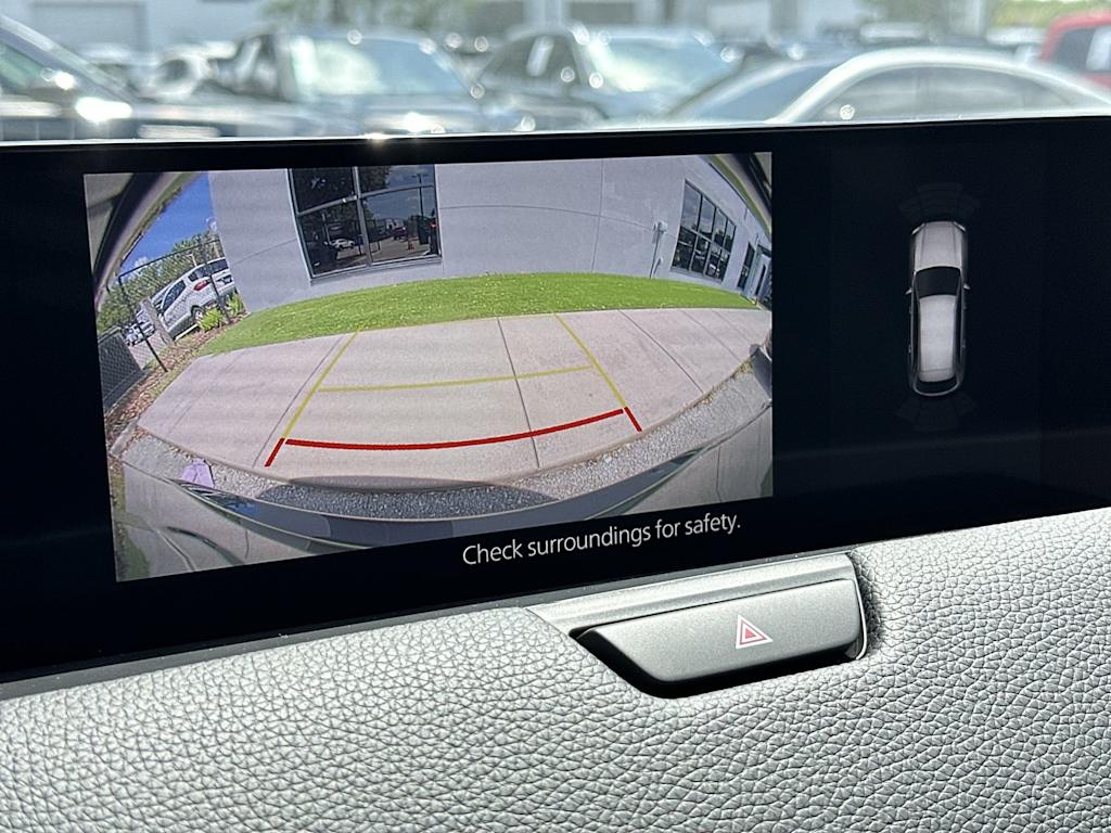Thumbnail: 2026 Mazda CX-90 - 12