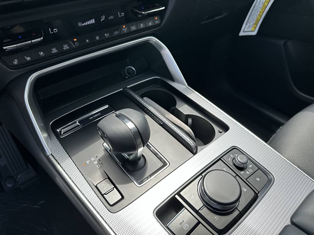 Thumbnail: 2026 Mazda CX-90 - 26