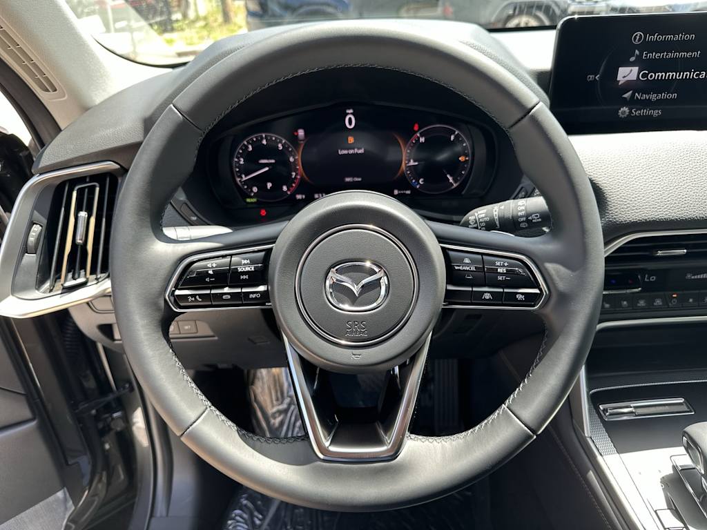 Thumbnail: 2026 Mazda CX-90 - 8