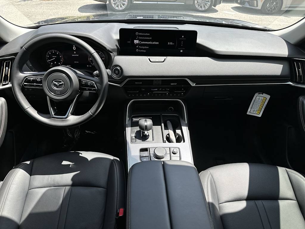 Thumbnail: 2026 Mazda CX-90 - 2