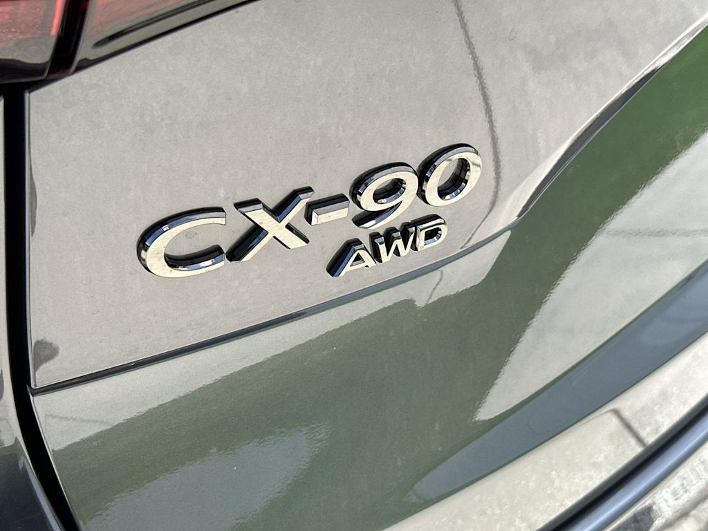 Thumbnail: 2026 Mazda CX-90 - 6