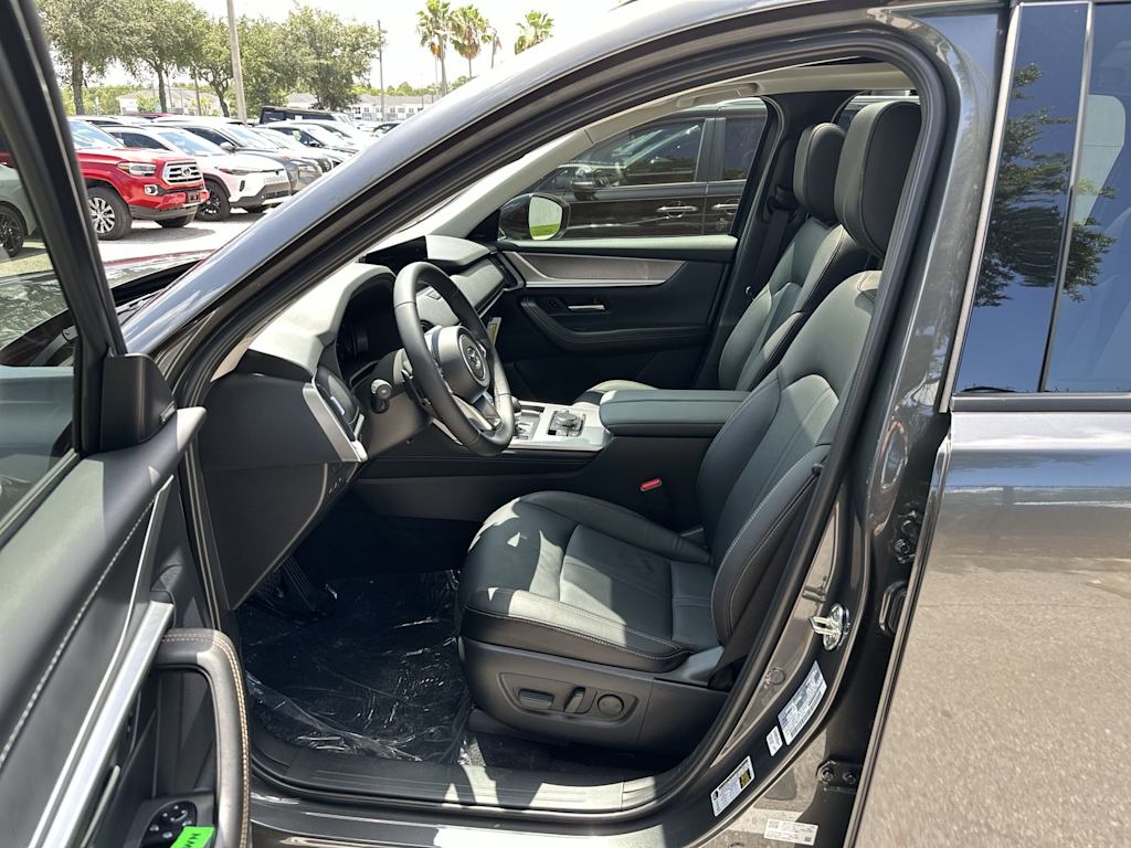 Thumbnail: 2026 Mazda CX-90 - 9