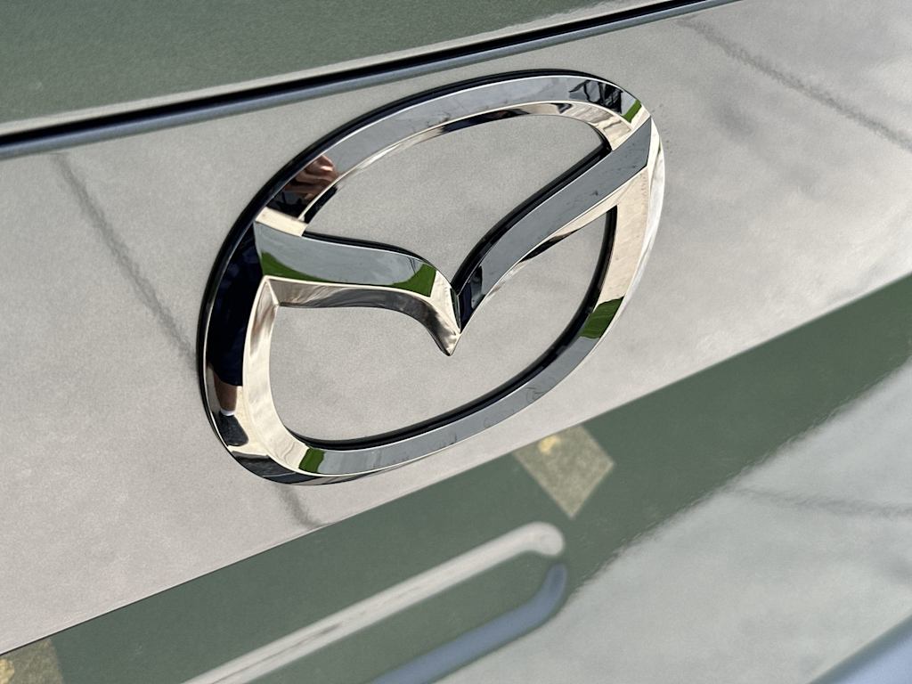 Thumbnail: 2026 Mazda CX-90 - 23