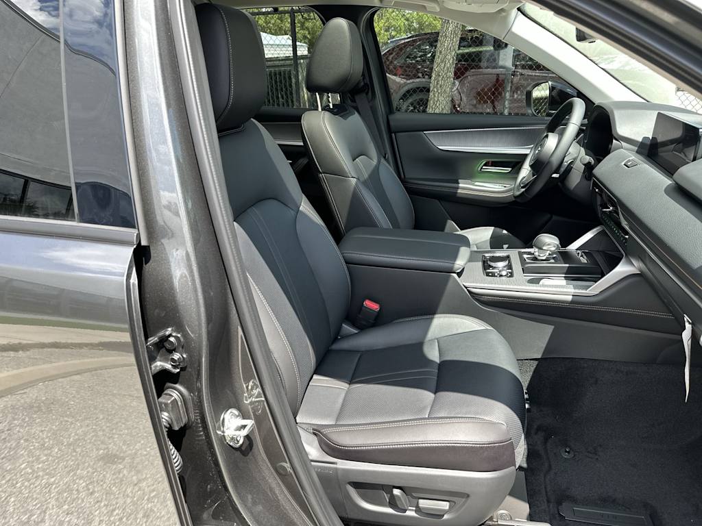 Thumbnail: 2026 Mazda CX-90 - 19