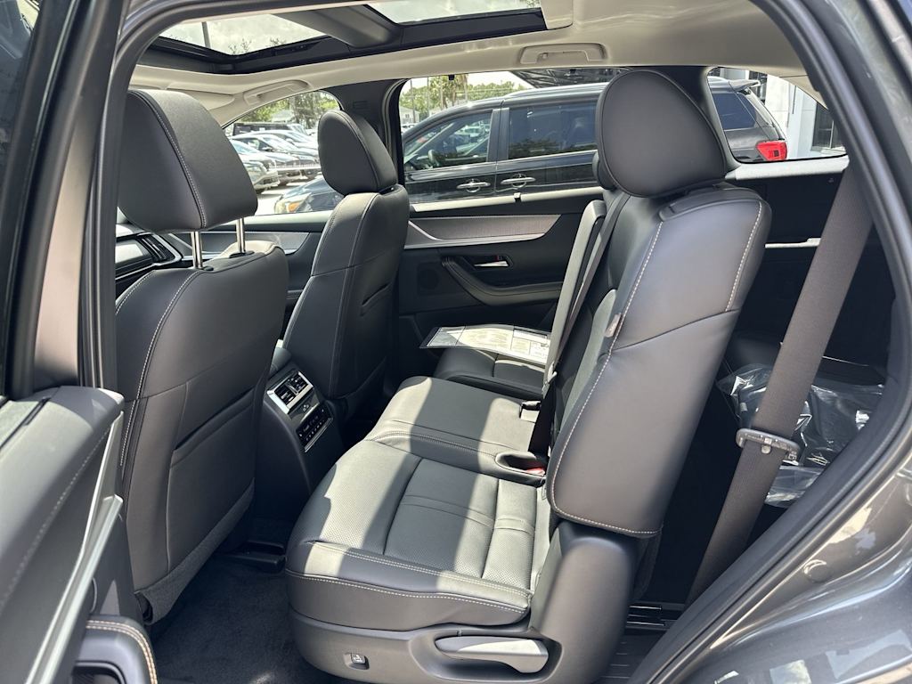 Thumbnail: 2026 Mazda CX-90 - 11