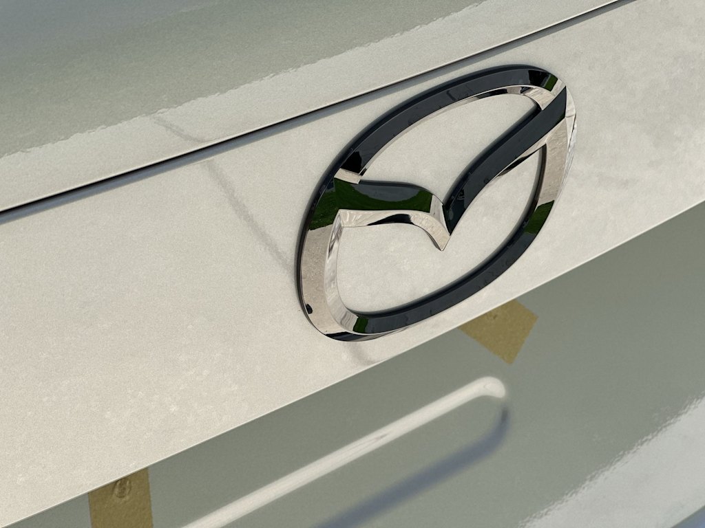 Thumbnail: 2026 Mazda CX-90 - 23
