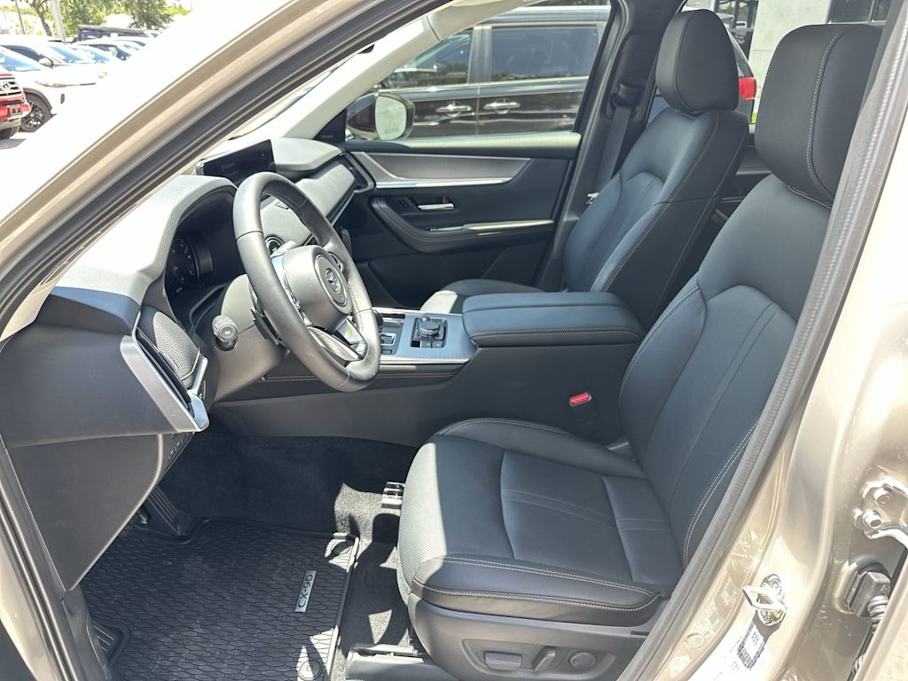 Thumbnail: 2026 Mazda CX-90 - 9