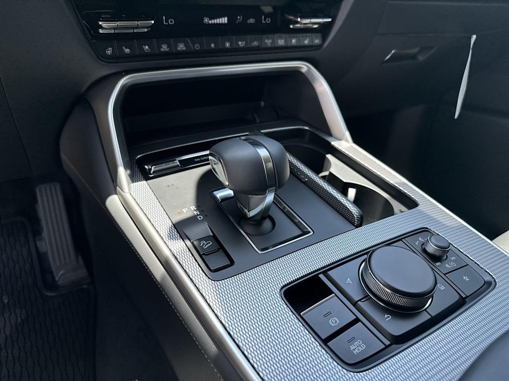 Thumbnail: 2026 Mazda CX-90 - 13