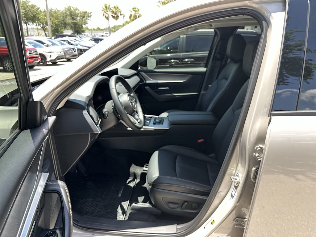 Thumbnail: 2026 Mazda CX-90 - 18