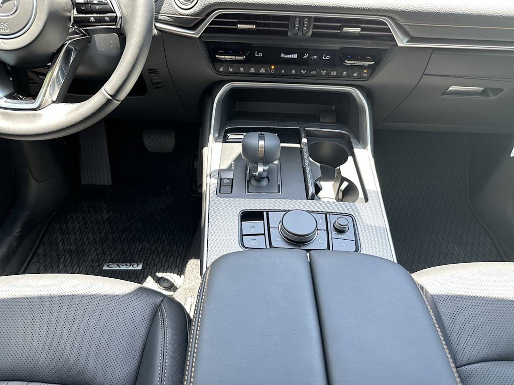 Thumbnail: 2026 Mazda CX-90 - 27