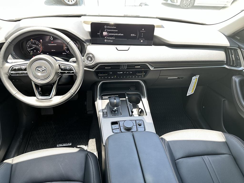 Thumbnail: 2026 Mazda CX-90 - 2