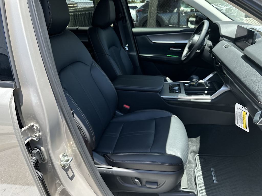 Thumbnail: 2026 Mazda CX-90 - 10