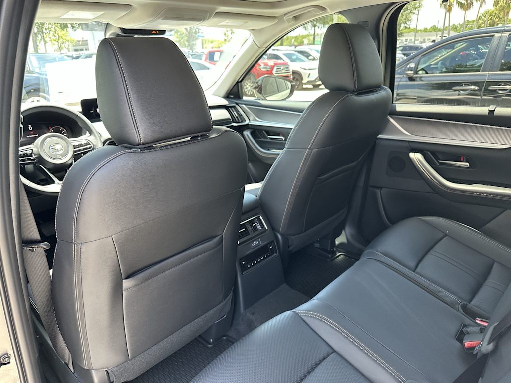 Thumbnail: 2026 Mazda CX-90 - 25