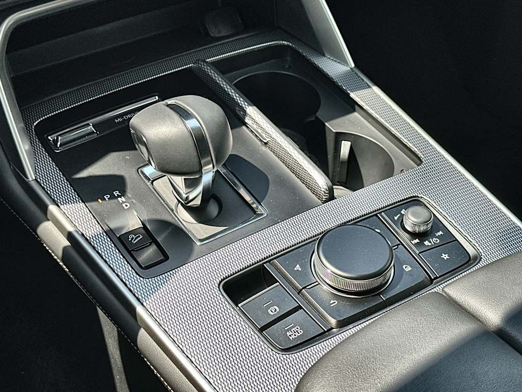 Thumbnail: 2026 Mazda CX-90 - 27