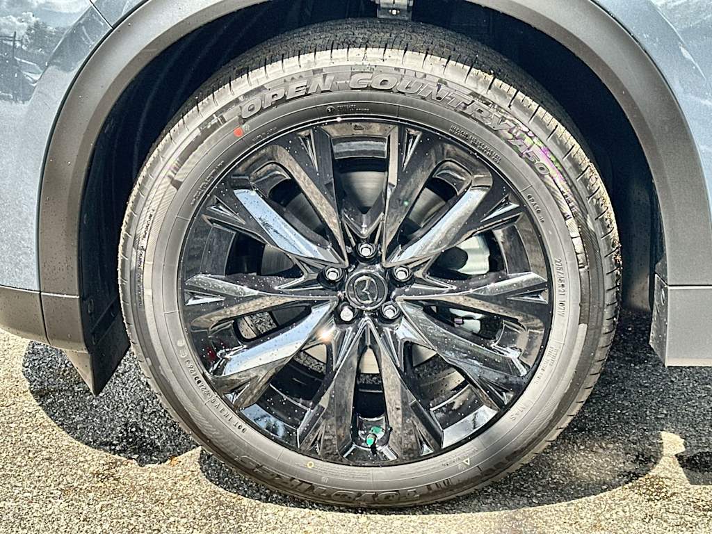 Thumbnail: 2026 Mazda CX-90 - 8