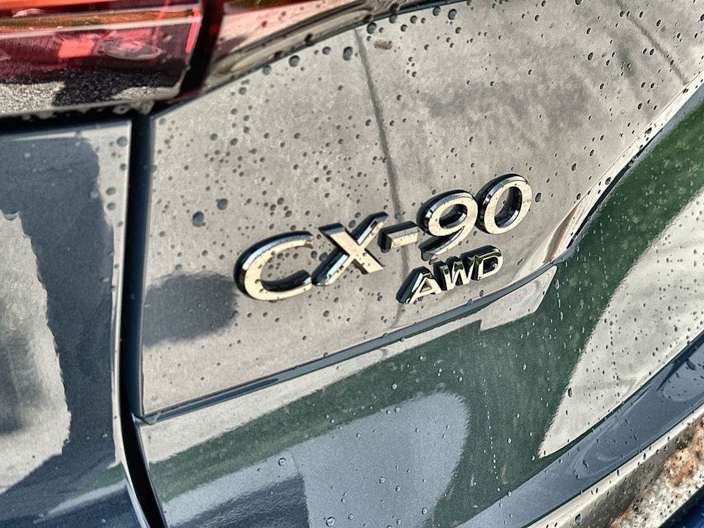 Thumbnail: 2026 Mazda CX-90 - 7
