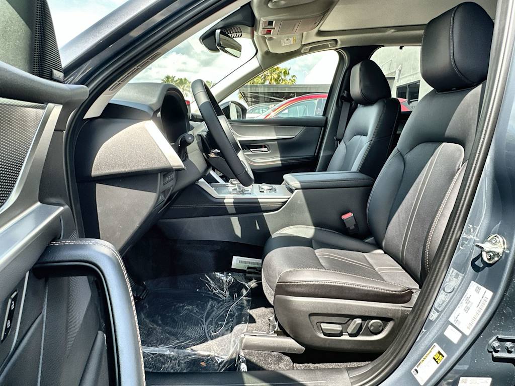 Thumbnail: 2026 Mazda CX-90 - 11