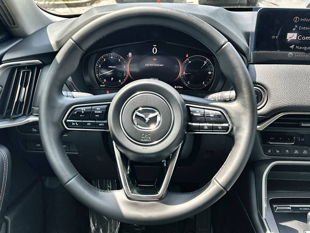 Thumbnail: 2026 Mazda CX-90 - 10
