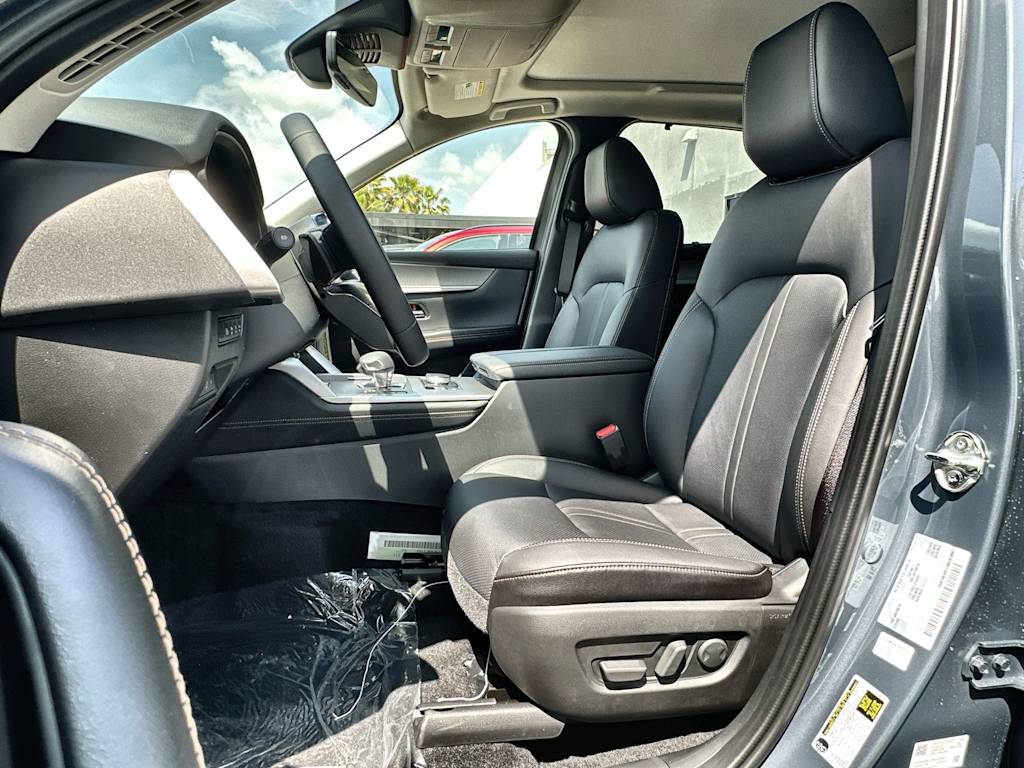 Thumbnail: 2026 Mazda CX-90 - 12