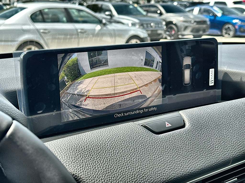 Thumbnail: 2026 Mazda CX-90 - 14