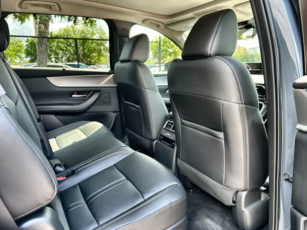 Thumbnail: 2026 Mazda CX-90 - 25