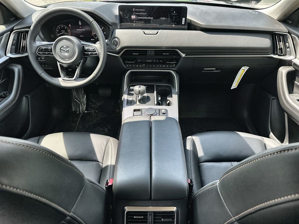Thumbnail: 2026 Mazda CX-90 - 2