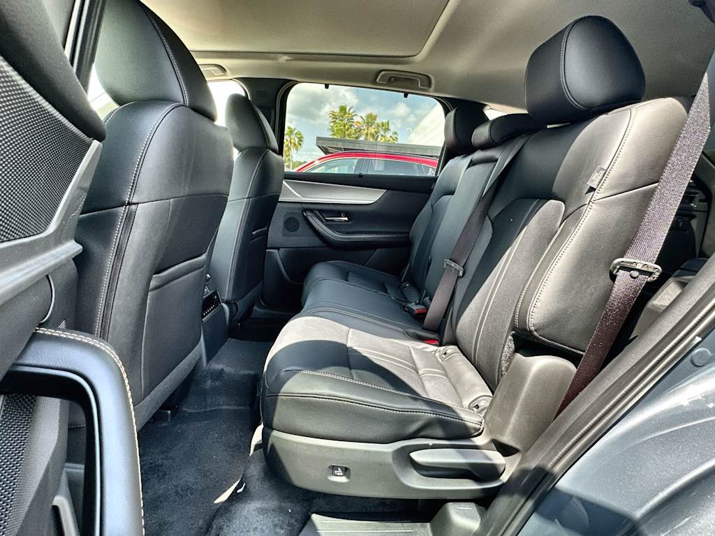 Thumbnail: 2026 Mazda CX-90 - 13