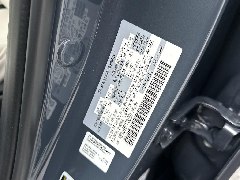 Thumbnail: 2026 Mazda CX-90 - 17