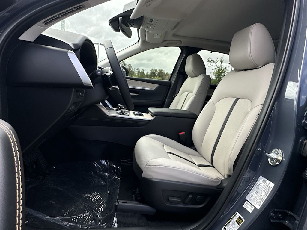 Thumbnail: 2026 Mazda CX-90 - 11