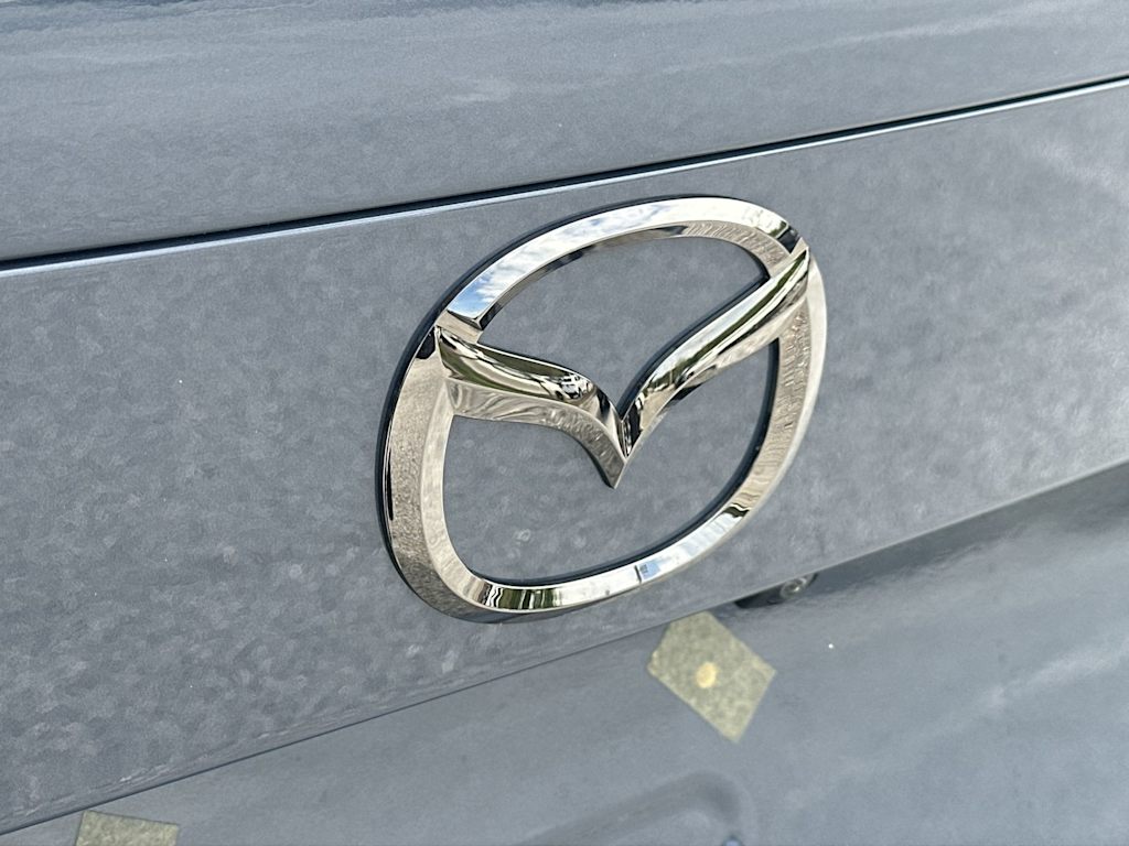 Thumbnail: 2026 Mazda CX-90 - 22
