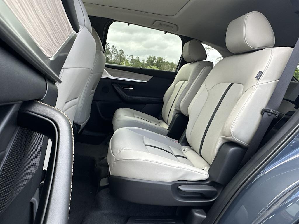 Thumbnail: 2026 Mazda CX-90 - 12