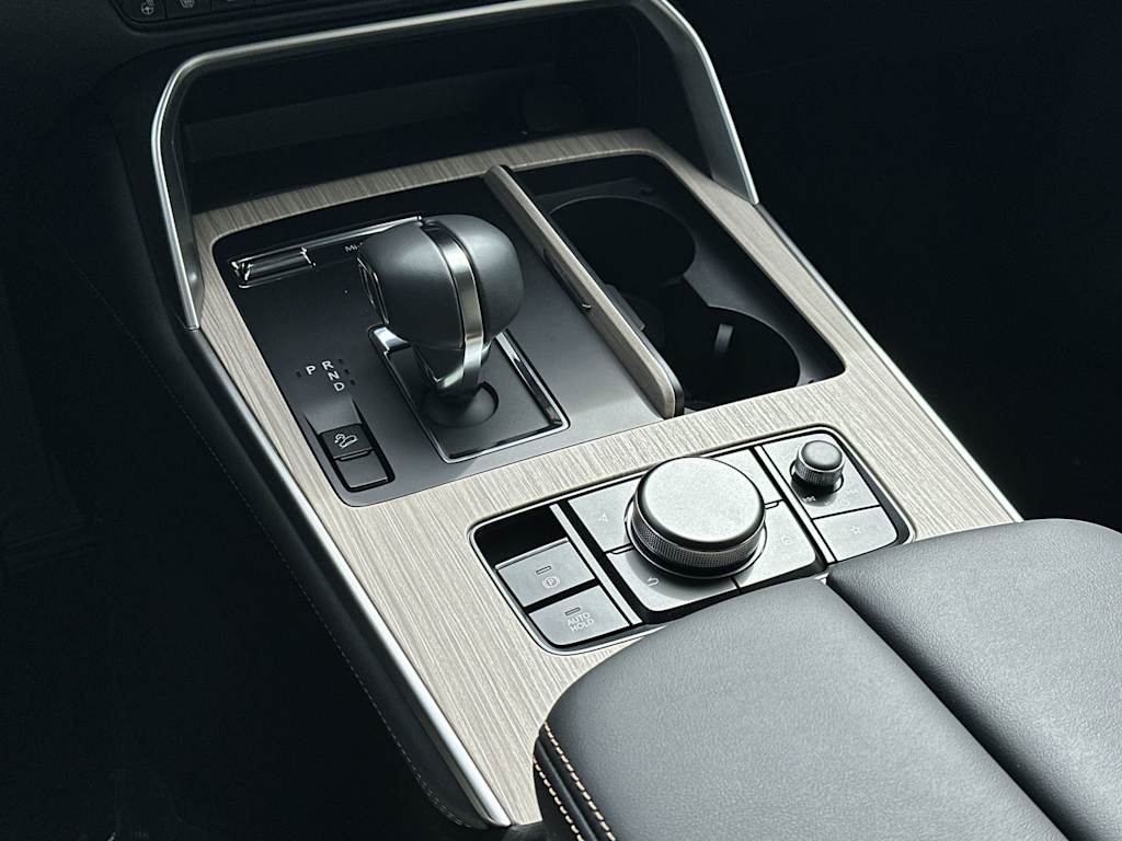 Thumbnail: 2026 Mazda CX-90 - 14