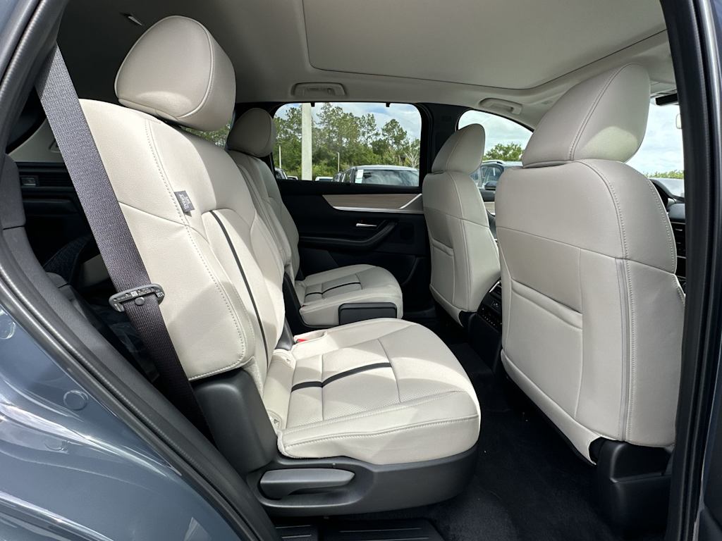 Thumbnail: 2026 Mazda CX-90 - 25