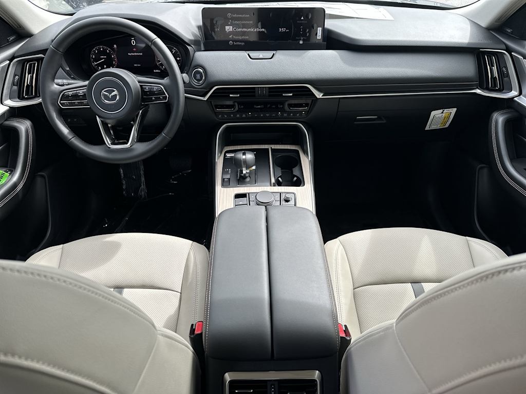 Thumbnail: 2026 Mazda CX-90 - 2