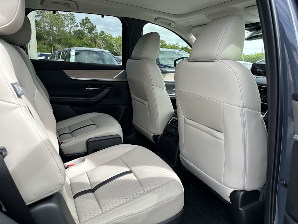 Thumbnail: 2026 Mazda CX-90 - 24