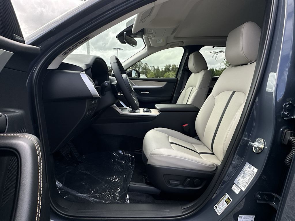 Thumbnail: 2026 Mazda CX-90 - 10