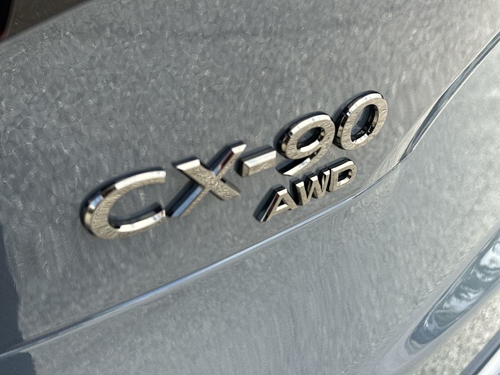 Thumbnail: 2026 Mazda CX-90 - 7