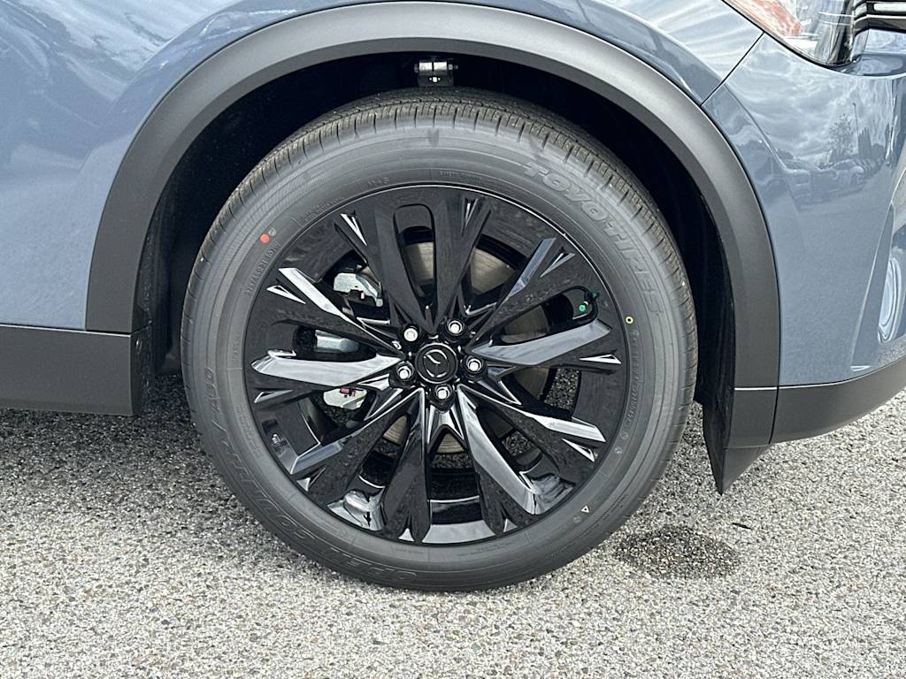 Thumbnail: 2026 Mazda CX-90 - 8