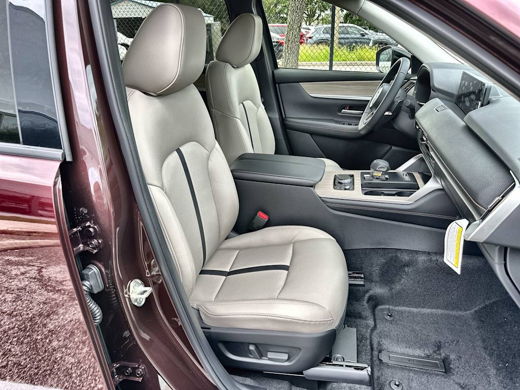 Thumbnail: 2026 Mazda CX-90 - 11