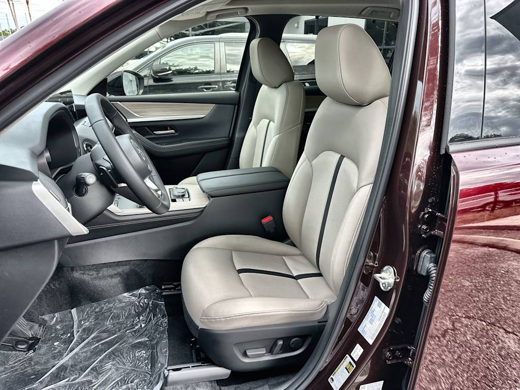 Thumbnail: 2026 Mazda CX-90 - 10