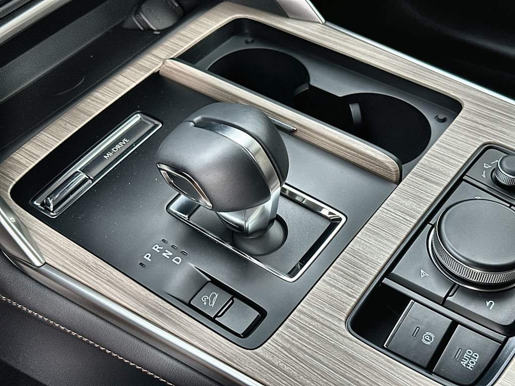 Thumbnail: 2026 Mazda CX-90 - 14