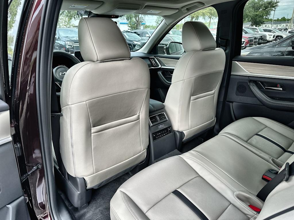 Thumbnail: 2026 Mazda CX-90 - 23