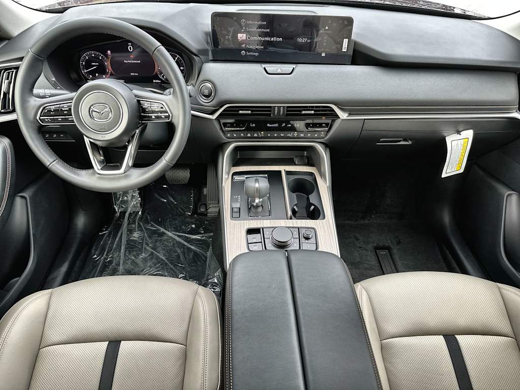 Thumbnail: 2026 Mazda CX-90 - 2