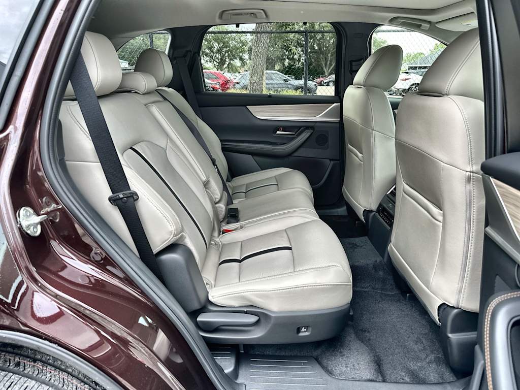 Thumbnail: 2026 Mazda CX-90 - 24