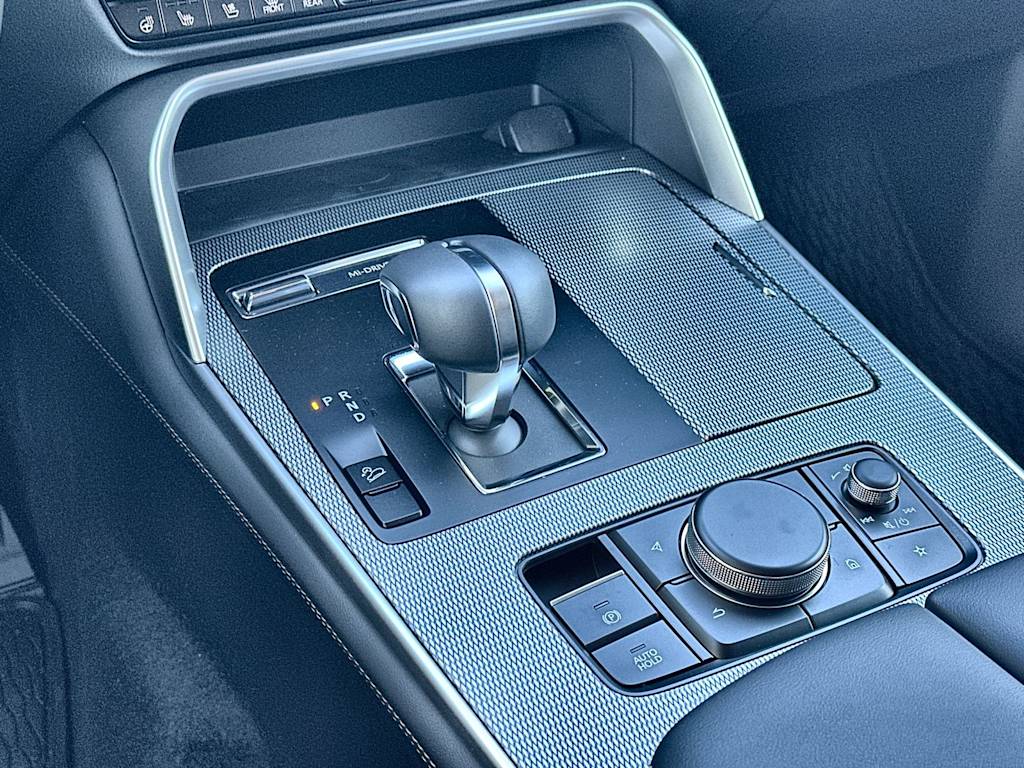 Thumbnail: 2026 Mazda CX-90 - 20