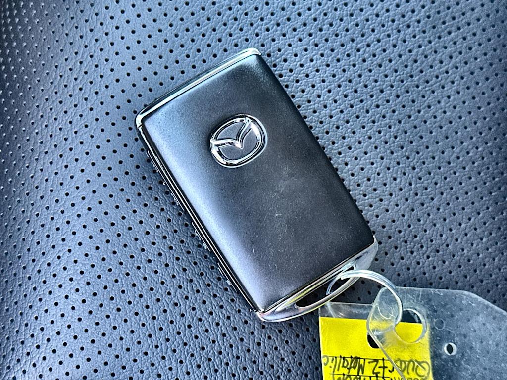 Thumbnail: 2026 Mazda CX-90 - 16