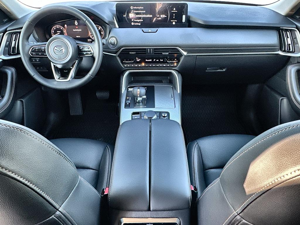 Thumbnail: 2026 Mazda CX-90 - 2