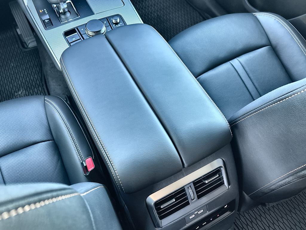 Thumbnail: 2026 Mazda CX-90 - 13